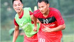 Đi tìm số 10 cho ĐT Việt Nam